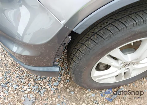 2010 Honda Cr-V Ex-L from USA, damaged, VIN JHLRE3H74AC005345